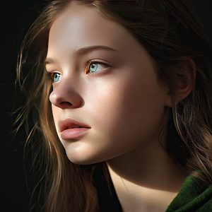 High-End Retouching Techniques